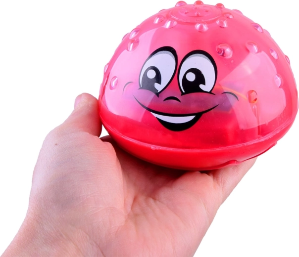 Sichere Form und strukturierte Oberfläche