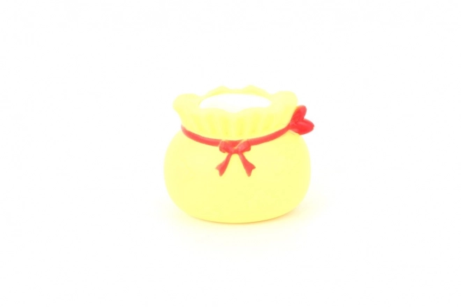 Lustiger Quetschball