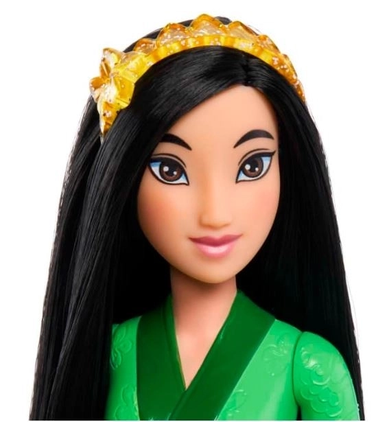 Disney Prinzessin Puppe - Mulan