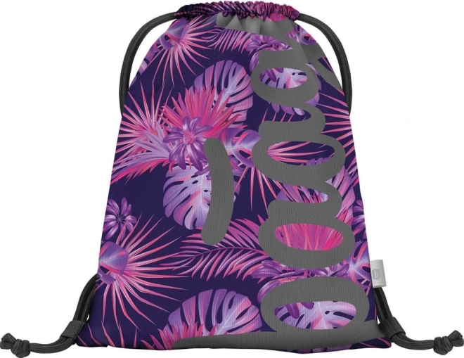 Skate-Rucksack Violet