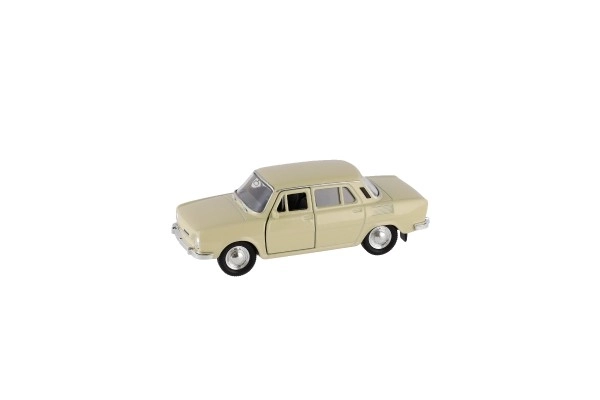 Auto Škoda 100 Modell 1:34