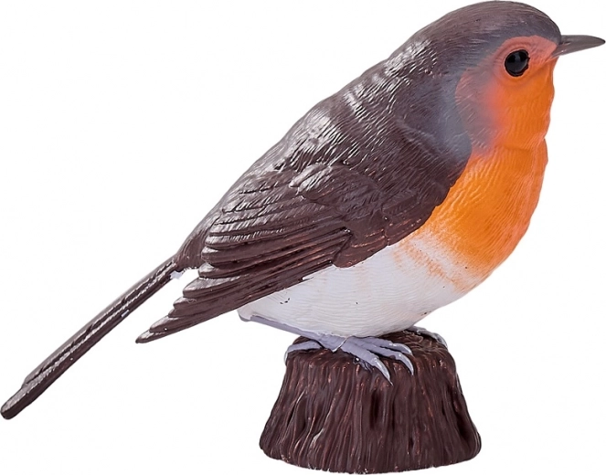 Handbemalte, realistische Details