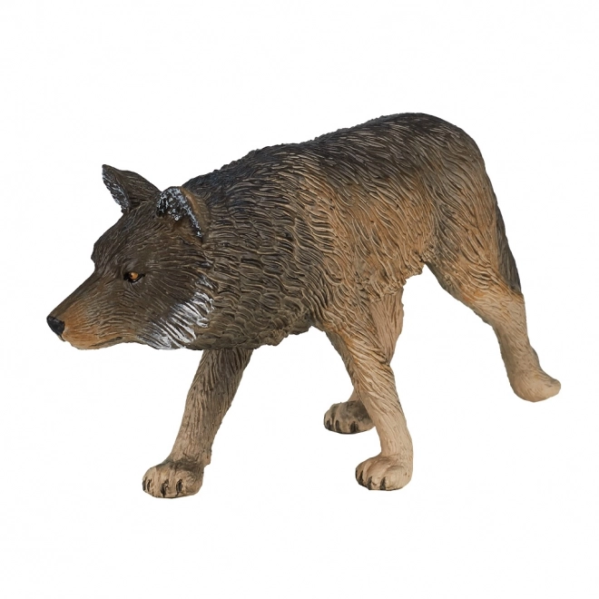 Waldwolf Figur Mojo