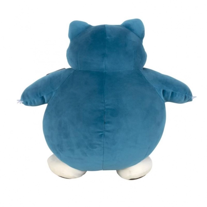 Pokémon Snorlax Plüschtier 45 cm