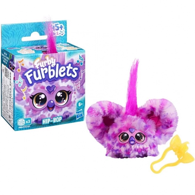 Plüschfreunde Furby Furblets