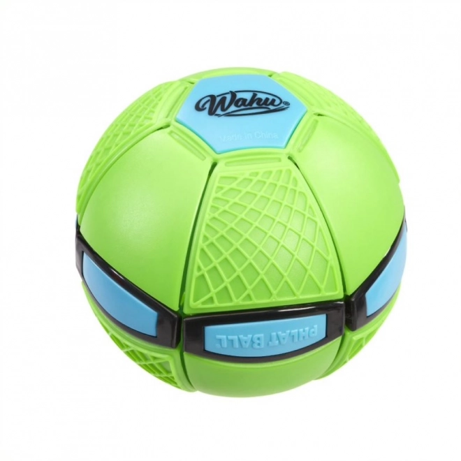 Wahu Phlat Ball Junior rot