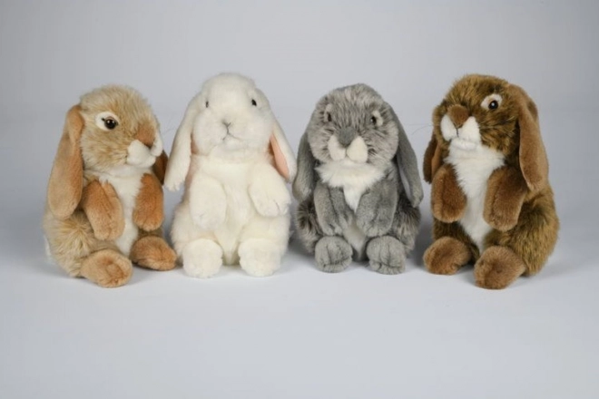 Kuscheltier Hase 18 cm