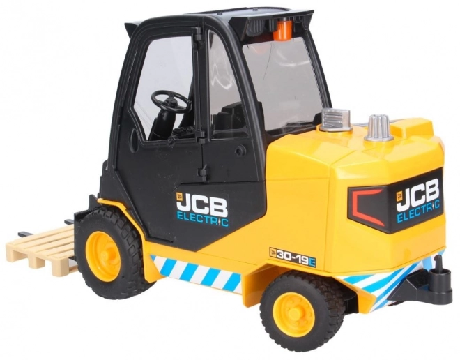 Bruder JCB Teletruk Gabelstapler