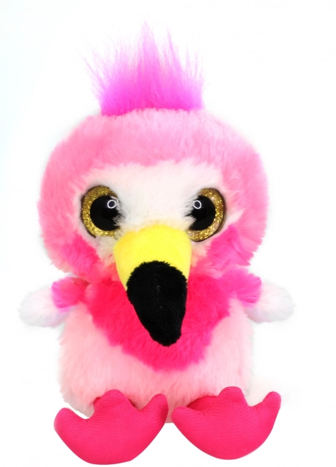 Niedliches Plüschtier Vogel Cutekins