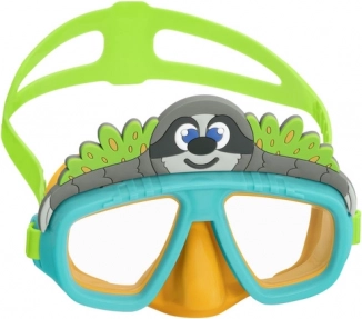 Schwimmbrille Leniwiec Bestway