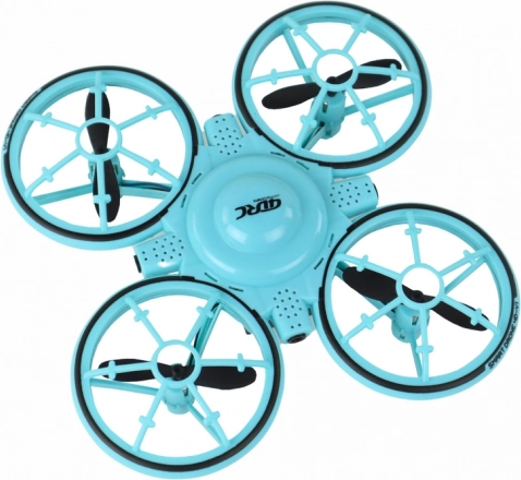Stabiler Flug mit Autopilot