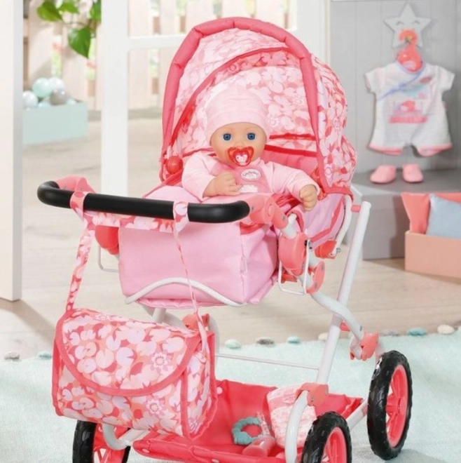 Baby Annabell Kombikinderwagen