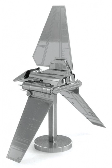 Metal Earth 3D-Puzzle Star Wars: Imperial Shuttle