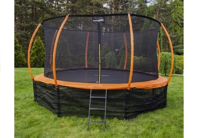 Innennetz für Trampolin 305 cm von Lean Sport Best