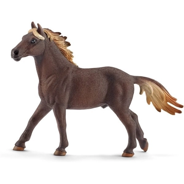 Mustang Hengst von SCHLEICH