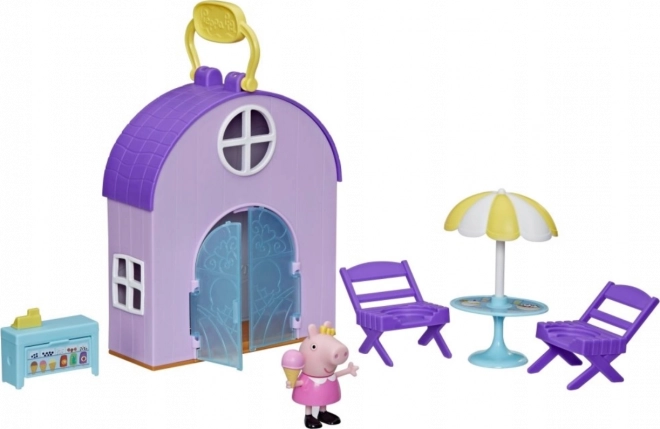 Peppa Wutz: Tierarzt-Set