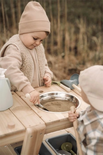 Kleine Gartenhelfer Set für Kinder