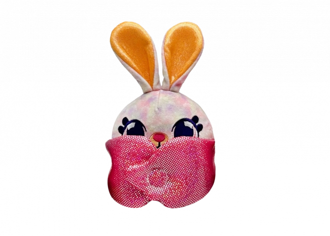 Baby Gemmy geflügelte Freunde Kaninchen