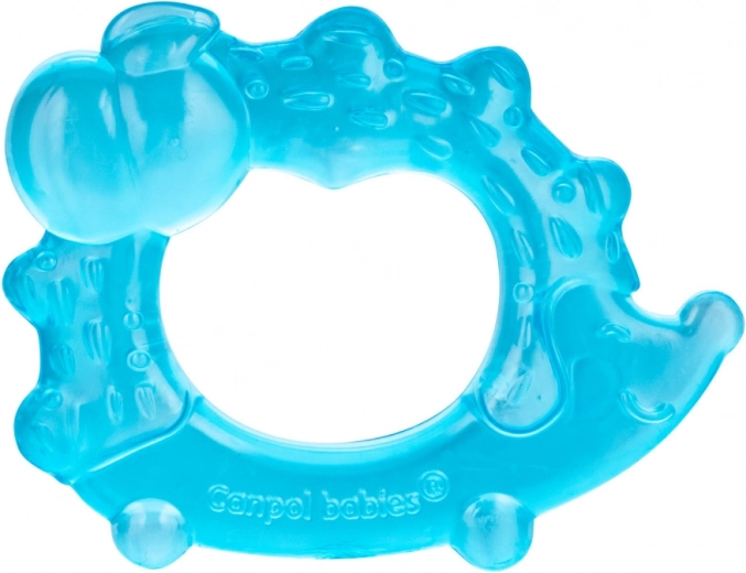 Genoppte Oberfläche für sanfte Massage