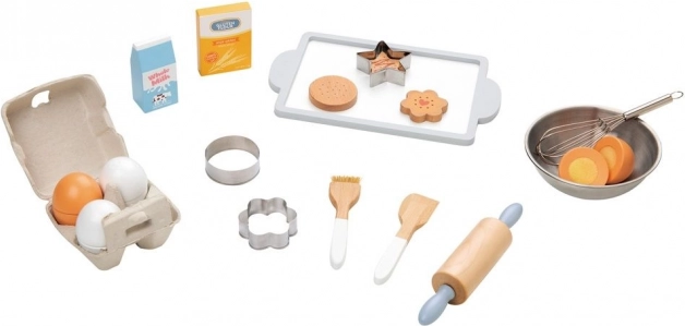 Backen lernen - Kinder-Set