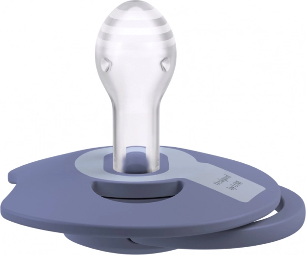 Sicher für die Entwicklung von Biss und Sprache