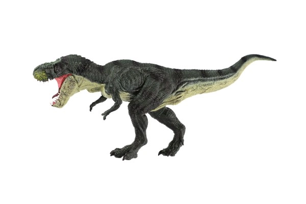 Realistische Ausführung des T-Rex
