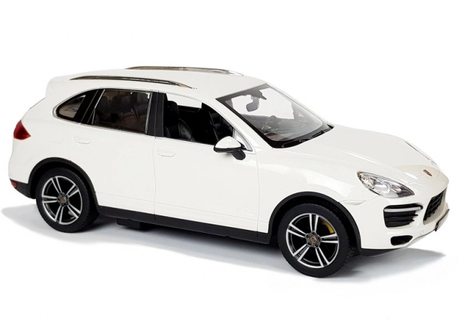 Ferngesteuertes Porsche Cayenne Auto für Kinder