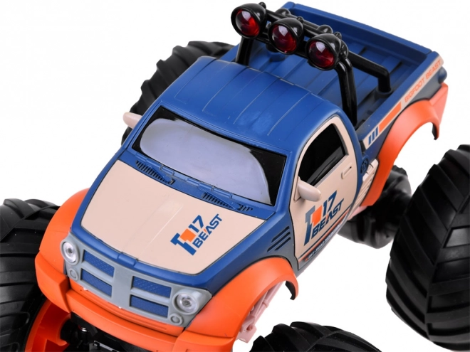 Monster Truck Big Foot ferngesteuertes Auto