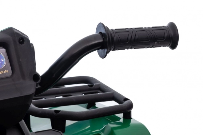Wiederaufladbares Quad JC915 Grün