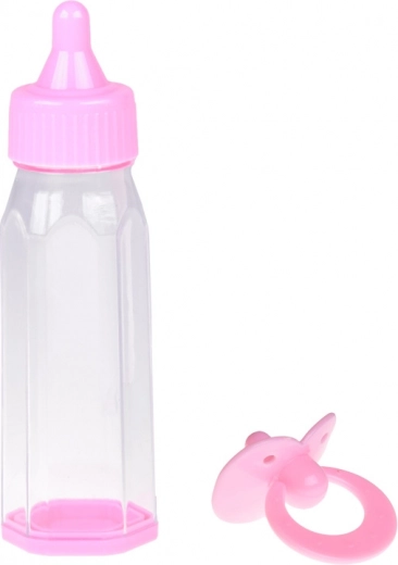 Zubehör für Füttern und Beruhigen