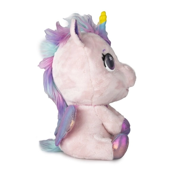 Mein interaktives Baby Einhorn