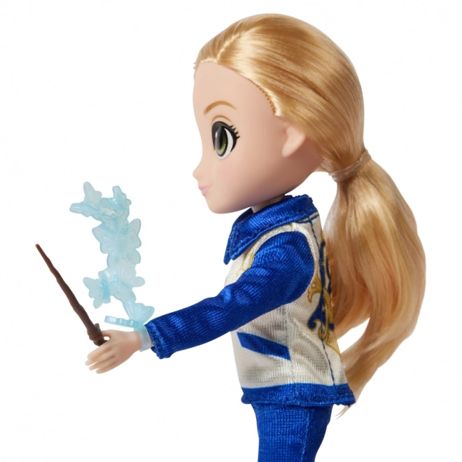 Fleur Delacour Deluxe Figur