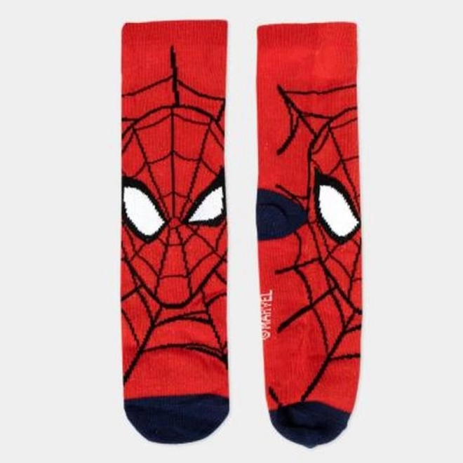 Spiderman Socken Set