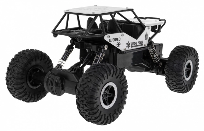 Zuverlässiger Crawler Monster RC für Kinder ab 6 Jahren