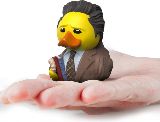 Mini-Größe, maximale Details