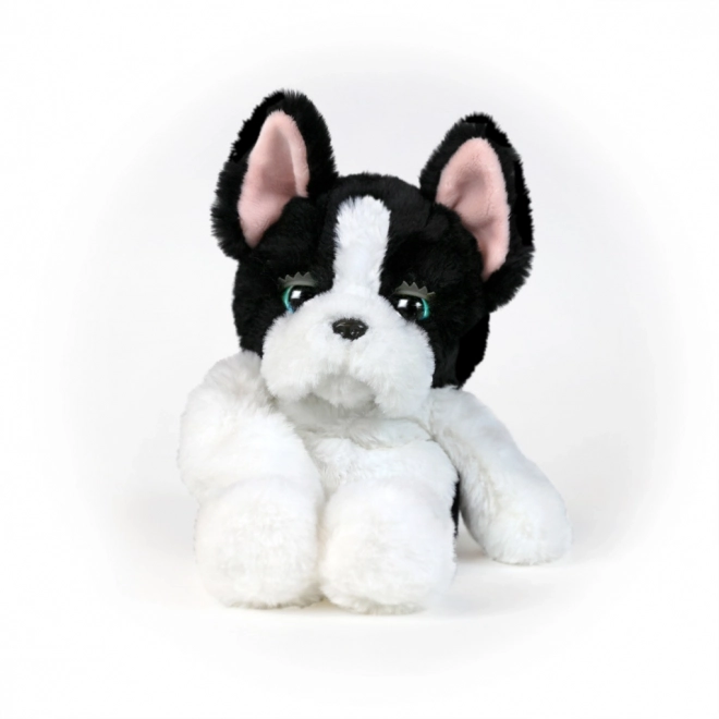 My Fuzzy Friends Schlafende Tiere Hund