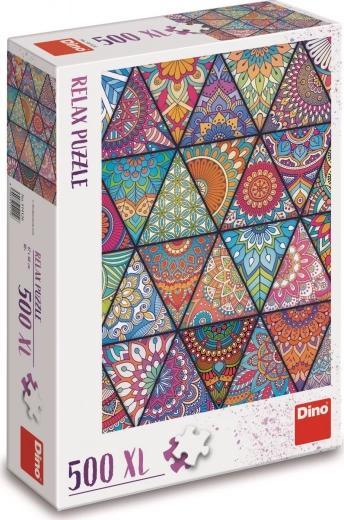 Qualitativ hochwertige tschechische Herstellung und Teilekontrolle