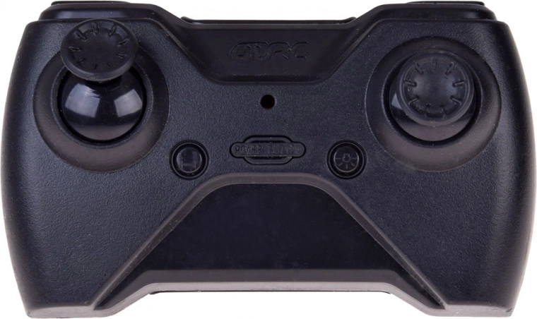 Einfache 2,4‑GHz-Steuerung