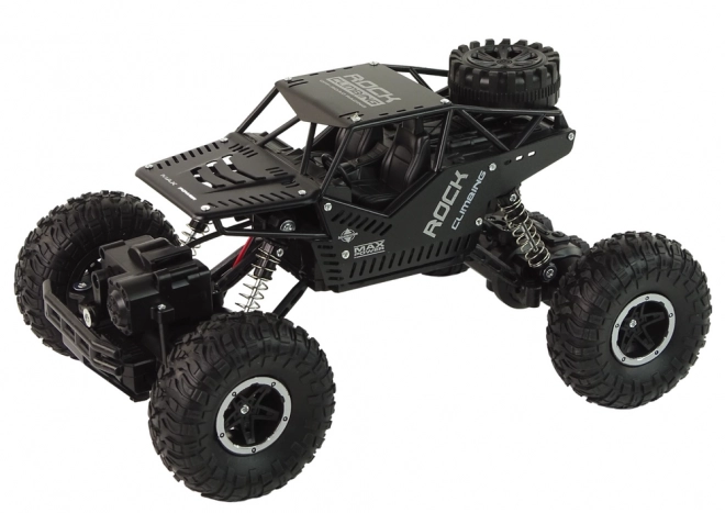 Zugferngesteuertes RC Rover Auto