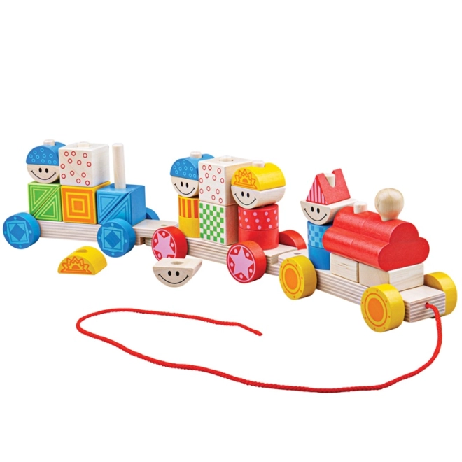 Variables Bauen und spielerisches Lernen