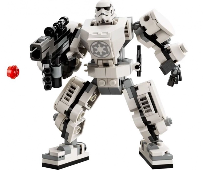 LEGO Star Wars Sturmtruppen-Mech