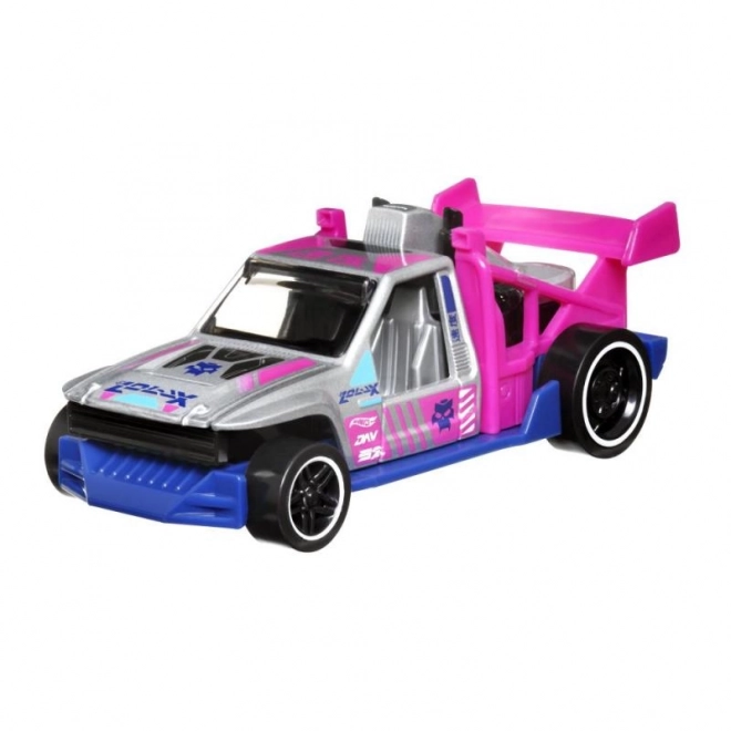Hot Wheels Zieh-Autos