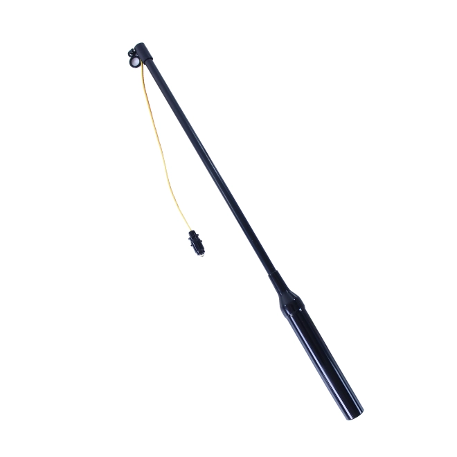 Leuchtender Stab 50 cm für einen sicheren Umzug