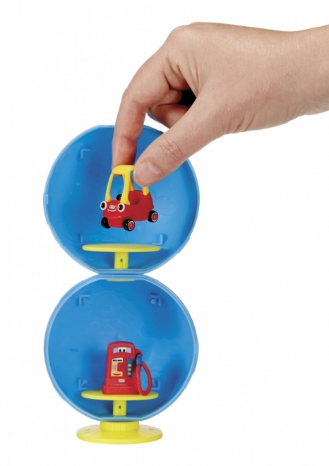 Little Tikes Flashback Minis Überraschungsball