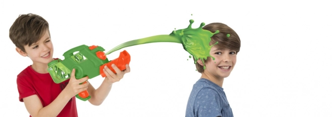 Nickelodeon Slime Blaster Spielzeugpistole