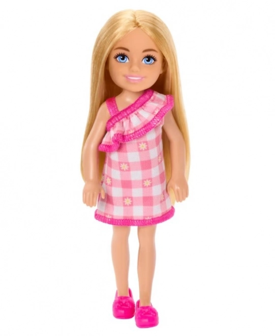 Barbie Chelsea Puppe