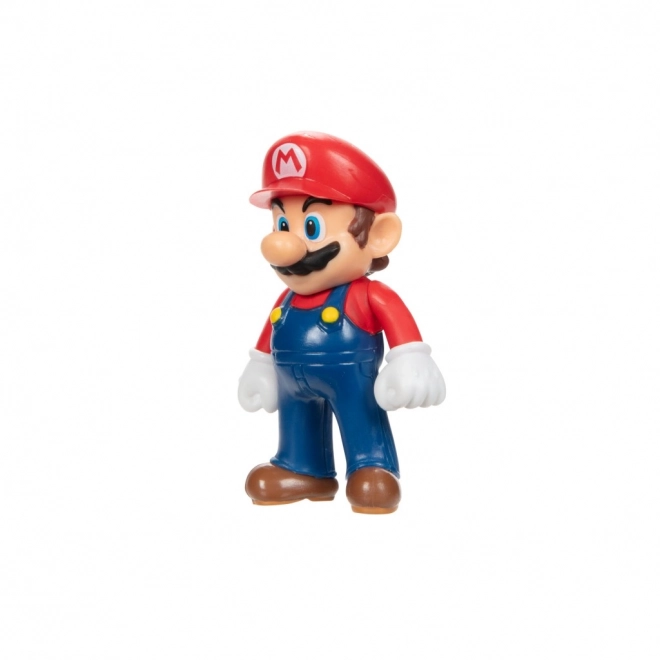 Super Mario Figur 6 cm