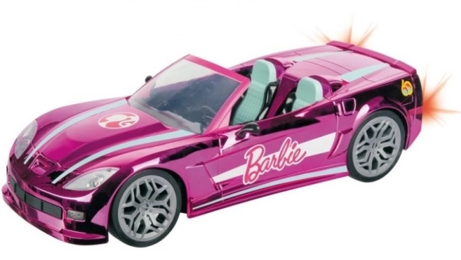 Traumhaftes ferngesteuertes Auto Barbie