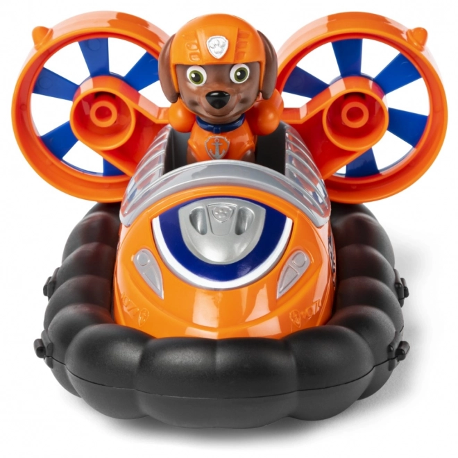 Zuma Eco-Schwimmfahrzeug von PAW Patrol