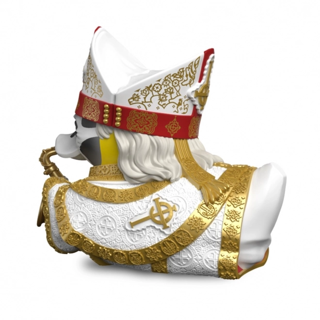 Tubbz Badeente Ghost Papa Nihil